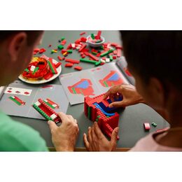 LOVE 31214 LEGO