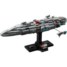 Hvězdný křižník Home One 75405 LEGO