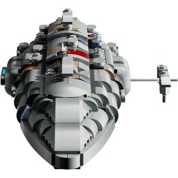 Hvězdný křižník Home One 75405 LEGO