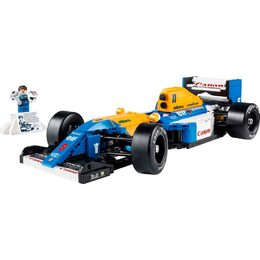 10353 Williams Racing FW14B a Nigel LEGO