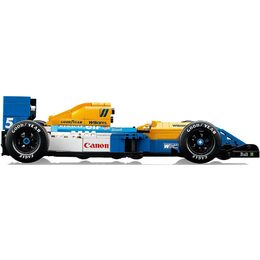 10353 Williams Racing FW14B a Nigel LEGO