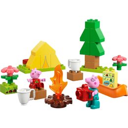 10452 Táboření LEGO