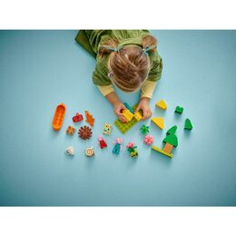 10452 Táboření LEGO