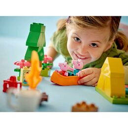 10452 Táboření LEGO