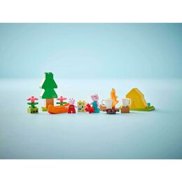 10452 Táboření LEGO