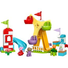 10453 Zábavní park LEGO