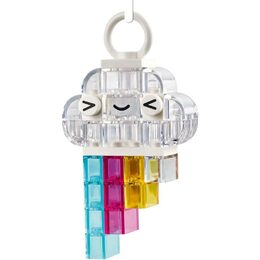 11040 Kouzelná průhledná krabička LEGO