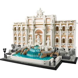 21062 Fontána di Trevi LEGO