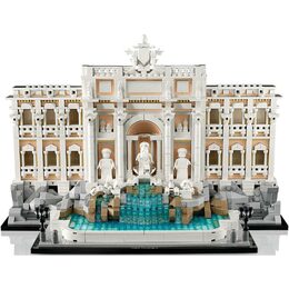 21062 Fontána di Trevi LEGO
