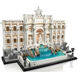 21062 Fontána di Trevi LEGO