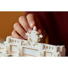 21062 Fontána di Trevi LEGO