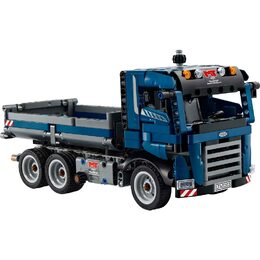 42203 Nákladní sklápěč LEGO
