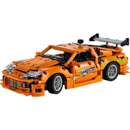 42204 Fast and Furious ToyotaSupra LEGO