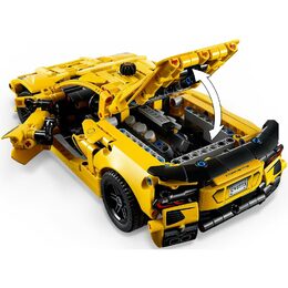 42205 Chevrolet Corvette Stingray LEGO