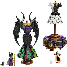 43262 Šaty Zloby a Cruelly De Vil LEGO