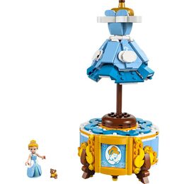 43266 Popelčiny šaty LEGO