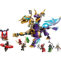71836 Drak soustředění Arc LEGO