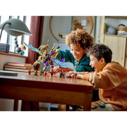 71836 Drak soustředění Arc LEGO
