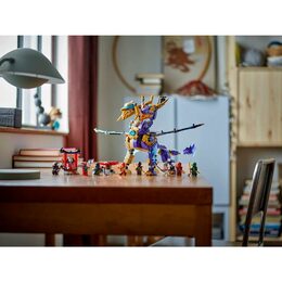 71836 Drak soustředění Arc LEGO