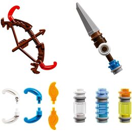 77037 Aloy a Varl vs. Shell-Walker LEGO