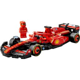 77242 Závodní auto Ferrari SF-24 F1 LEGO