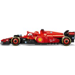 77242 Závodní auto Ferrari SF-24 F1 LEGO
