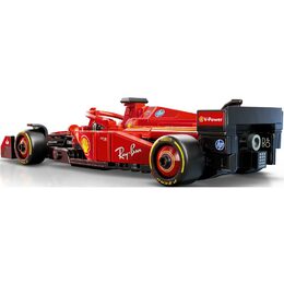 77242 Závodní auto Ferrari SF-24 F1 LEGO