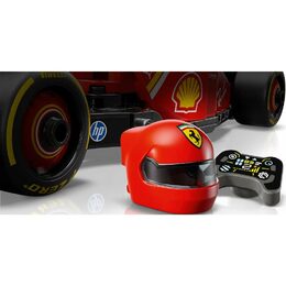 77242 Závodní auto Ferrari SF-24 F1 LEGO