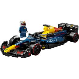 77243 AutoOracleRedBullRacingRB20F1 LEGO