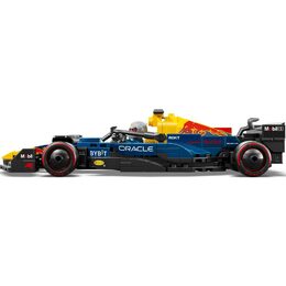 77243 AutoOracleRedBullRacingRB20F1 LEGO