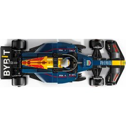 77243 AutoOracleRedBullRacingRB20F1 LEGO