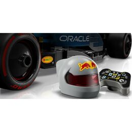 77243 AutoOracleRedBullRacingRB20F1 LEGO