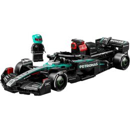 77244 Závodní auto Mercedes-AMG F1 LEGO