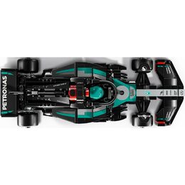 77244 Závodní auto Mercedes-AMG F1 LEGO