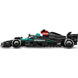 77244 Závodní auto Mercedes-AMG F1 LEGO