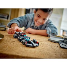 77244 Závodní auto Mercedes-AMG F1 LEGO