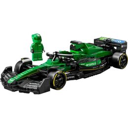 77245 AutoAstonMartinAramcoF1 AMR24 LEGO