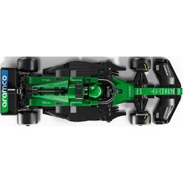 77245 AutoAstonMartinAramcoF1 AMR24 LEGO