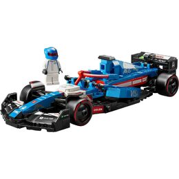 77246 Záv.autoVisaCashAppRB VCARB01 LEGO