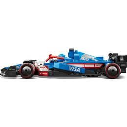 77246 Záv.autoVisaCashAppRB VCARB01 LEGO