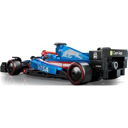 77246 Záv.autoVisaCashAppRB VCARB01 LEGO