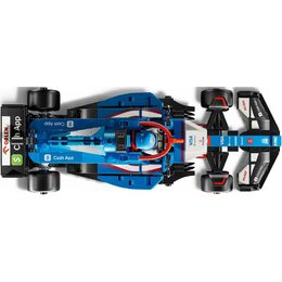77246 Záv.autoVisaCashAppRB VCARB01 LEGO