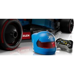 77246 Záv.autoVisaCashAppRB VCARB01 LEGO