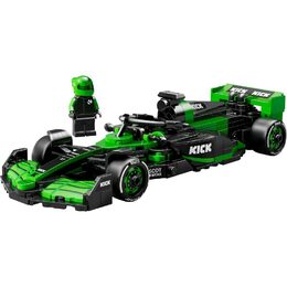 77247 Z.auto KICK Sauber F1 TeamC44 LEGO