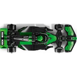 77247 Z.auto KICK Sauber F1 TeamC44 LEGO