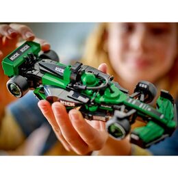 77247 Z.auto KICK Sauber F1 TeamC44 LEGO