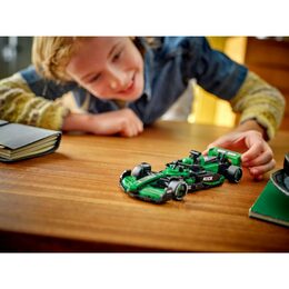 77247 Z.auto KICK Sauber F1 TeamC44 LEGO