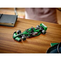 77247 Z.auto KICK Sauber F1 TeamC44 LEGO
