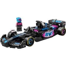 77248 Z.auto BWT AlpineF1 Team A524 LEGO