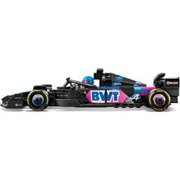 77248 Z.auto BWT AlpineF1 Team A524 LEGO